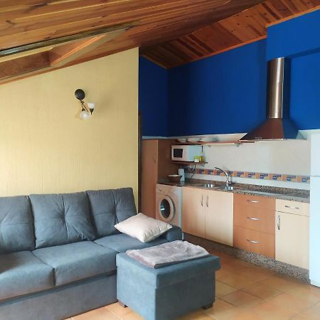 Tejadillos - Apartamentos El Cabo Лас-Махадас Экстерьер фото