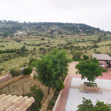 Tejadillos - Apartamentos El Cabo Лас-Махадас Экстерьер фото