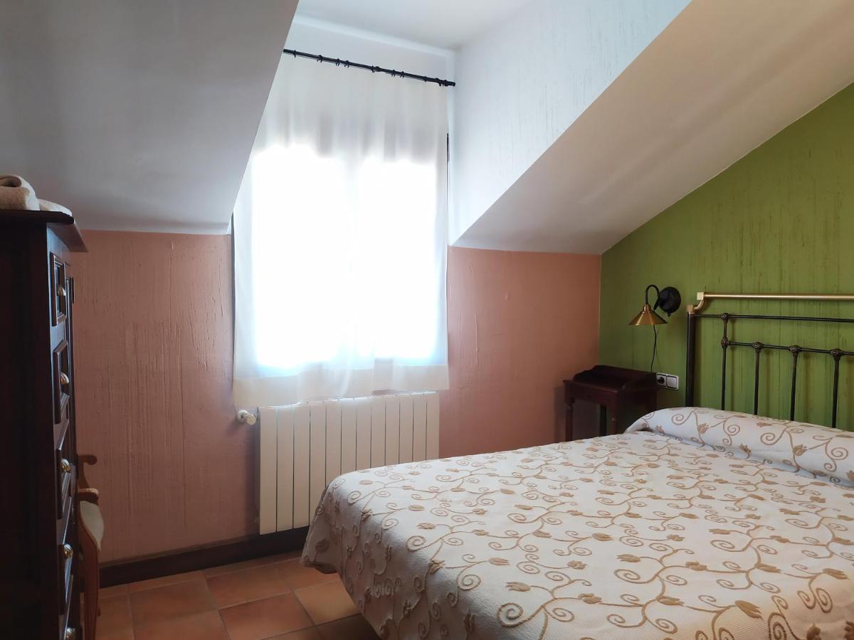 Tejadillos - Apartamentos El Cabo Лас-Махадас Экстерьер фото