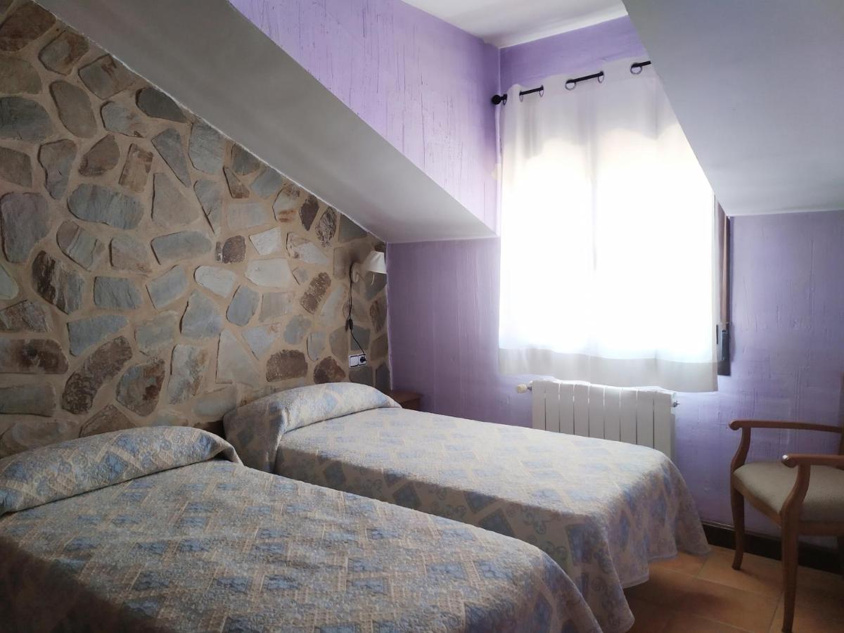 Tejadillos - Apartamentos El Cabo Лас-Махадас Экстерьер фото